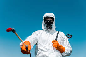 Pest Control for Warehouses in Stratford, TX